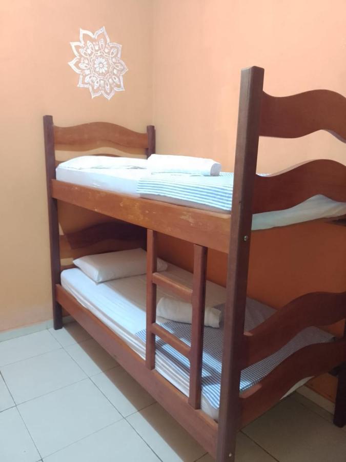 Caju Hostel Alter do Chão Eksteriør billede