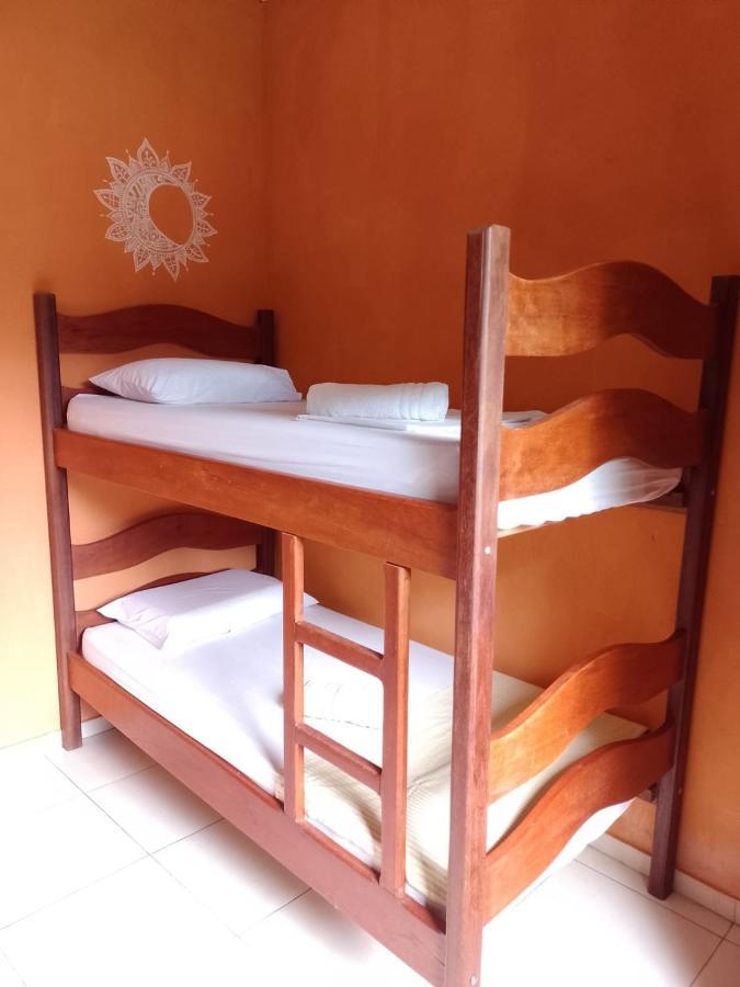 Caju Hostel Alter do Chão Eksteriør billede